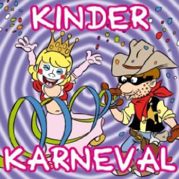 kinderkarneval